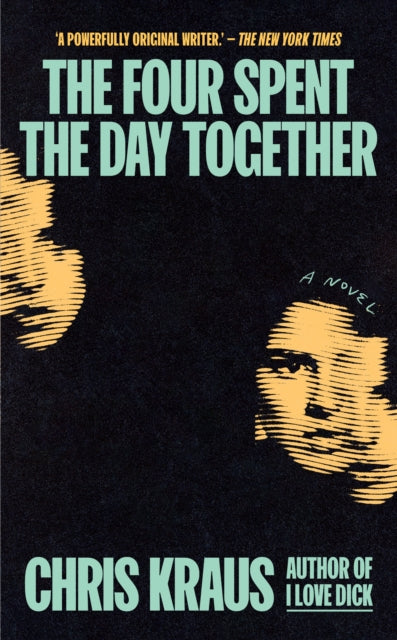 9781917189255, The Four Spent the Day Together