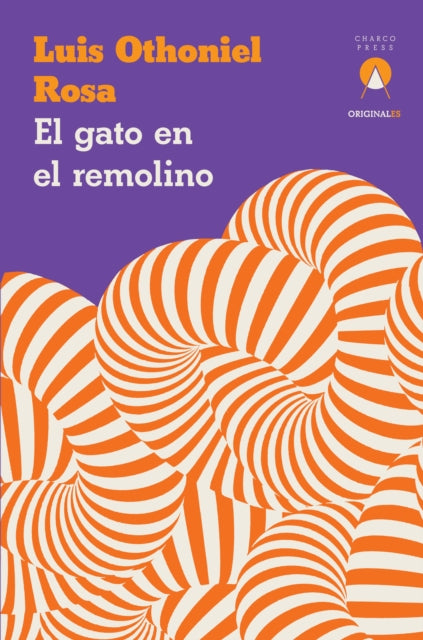 9781917260442, El gato en el remolino
