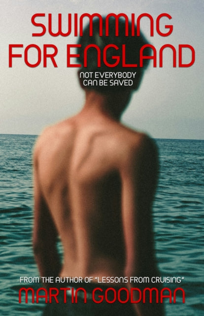 9781917352123, Swimming for England