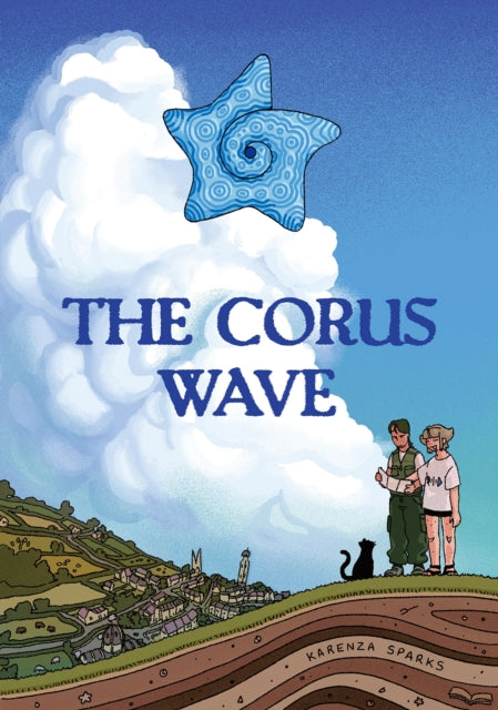 9781917355223, The Corus Wave