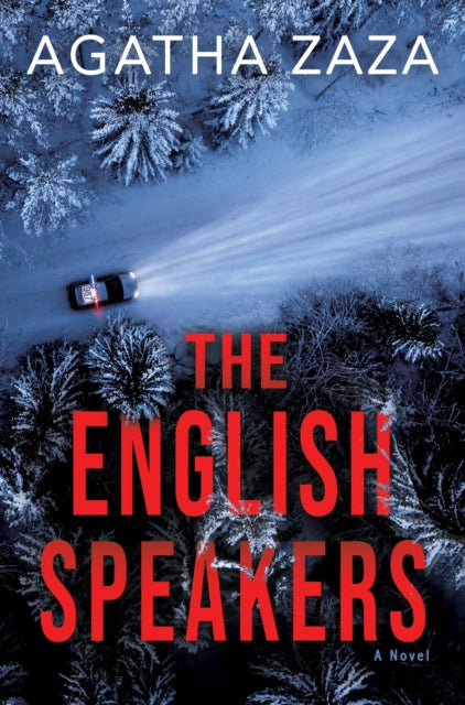 9781917415262, The English Speakers