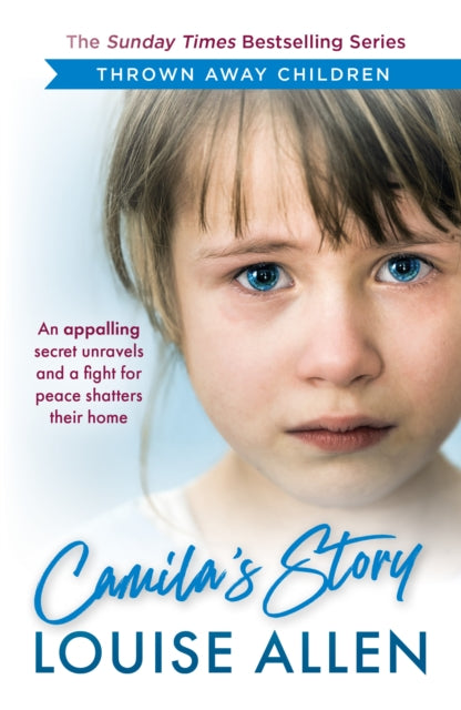 9781917439442, Camila's Story : Thrown Away Children