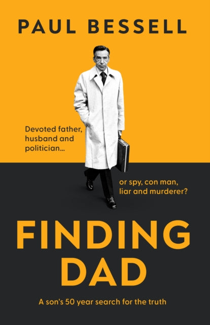 9781917439572, Finding Dad