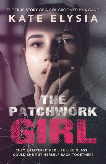 9781917439619, The Patchwork Girl