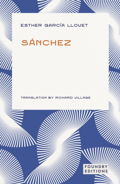 9781917544009, Sanchez
