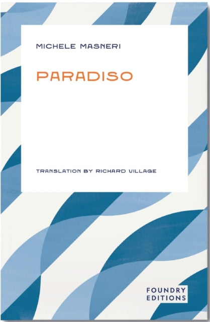 9781917544061, Paradiso