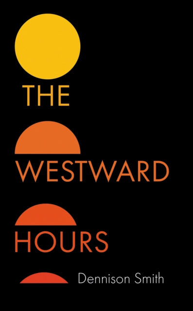 9781917569231, The Westward Hours