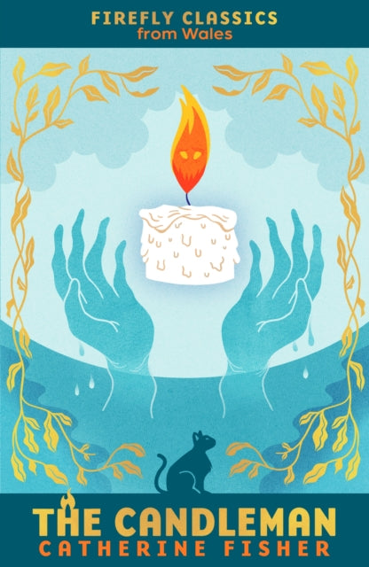 9781917718141, The Candleman