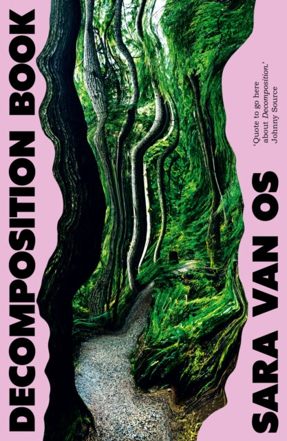9781917792134, Decomposition Book : A Novel