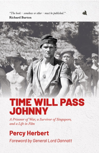 9781917837484, Time Will Pass Johnny