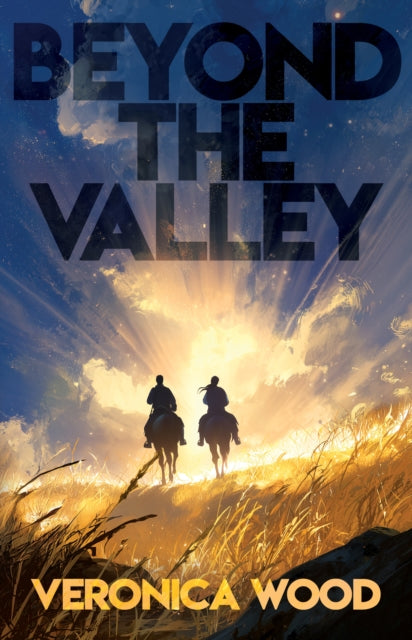 9781918737035, Beyond the Valley