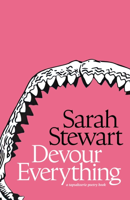9781919220802, Devour Everything