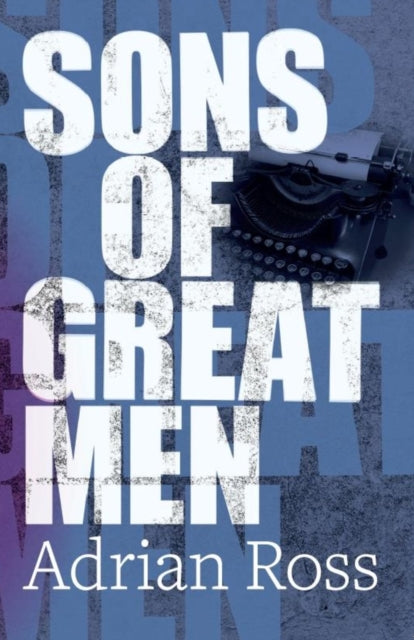 9781919253008, Sons of Great Men