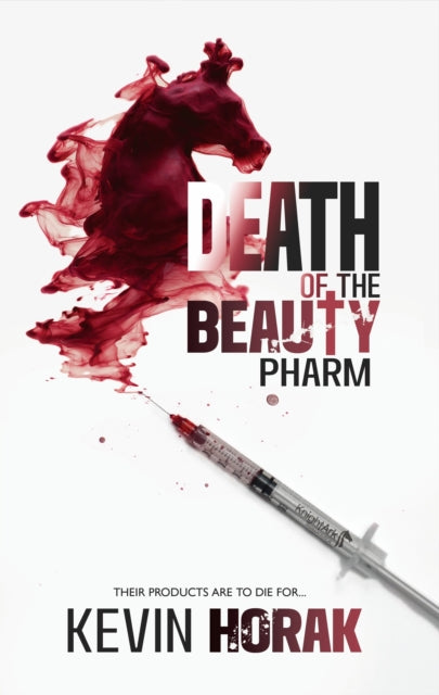 9781919263809, DEATH OF THE BEAUTY PHARM