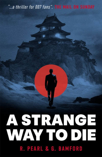 9781919304908, A Strange Way to Die