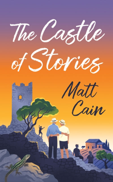 9781919443904, The Castle of Stories
