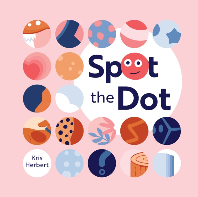 9781921966675, Spot the Dot