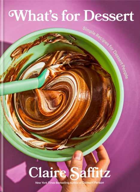 9781922616623-What's for Dessert : Simple recipes for Dessert People