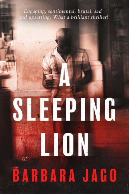 9781923020771-A Sleeping Lion