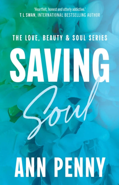 9781923232136, Saving Soul