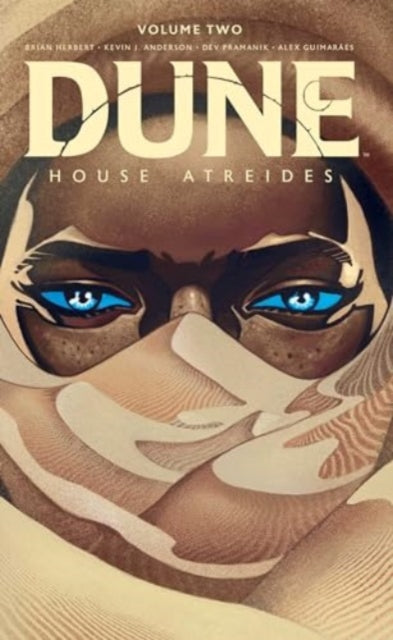 9781934506172-Dune: House Atreides Vol. 2