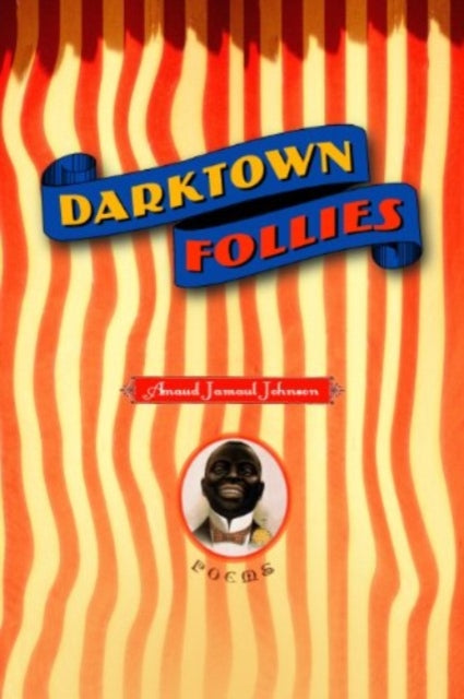 9781936797394, Darktown Follies