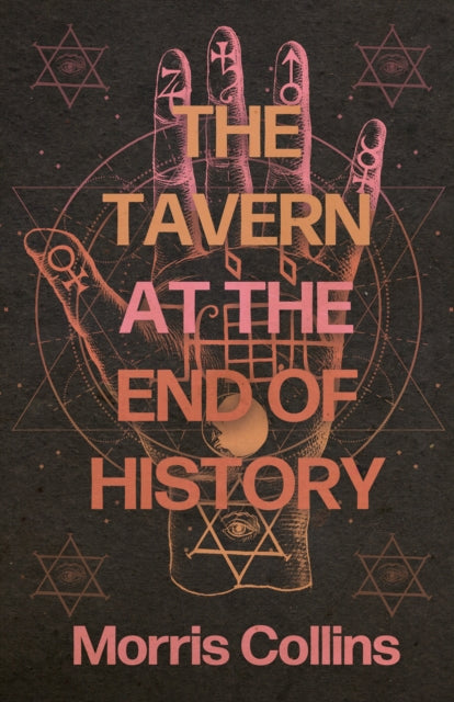 9781938603525, Tavern at the Edge of History