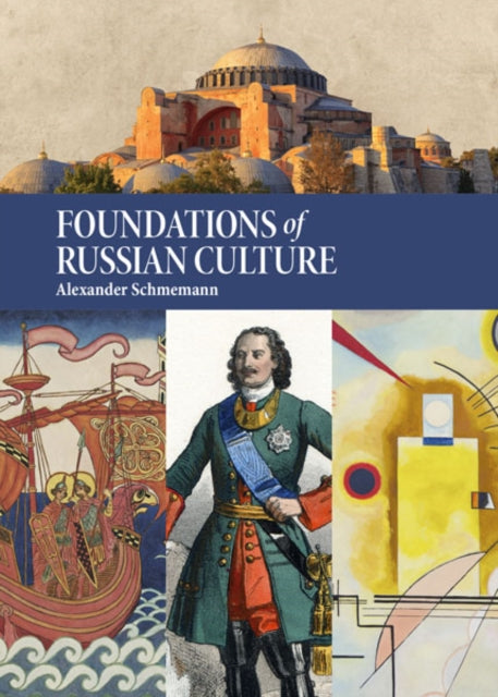 9781942699507-Foundations of Russian Culture