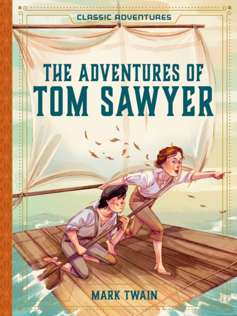 9781946260192-The Adventures of Tom Sawyer