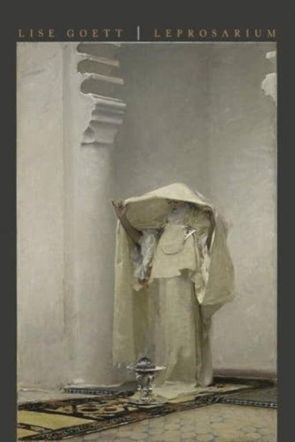 9781946482037, Leprosarium : Poems