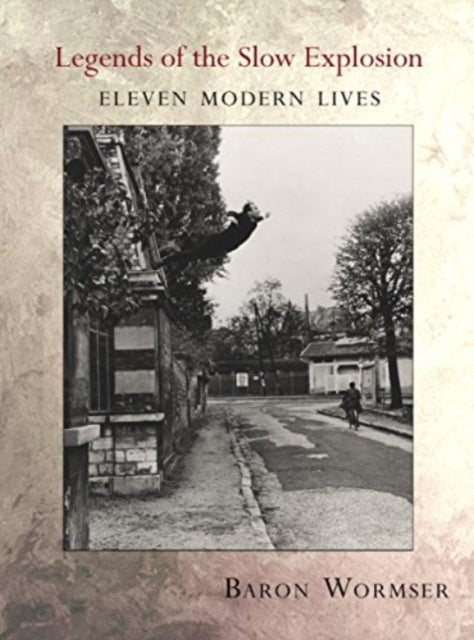 9781946482105, Legends of the Slow Explosion : Eleven Modern Lives
