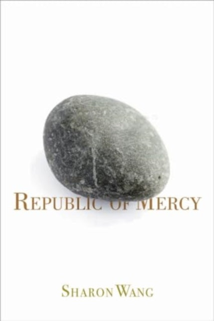 9781946482129, Republic of Mercy : Poems