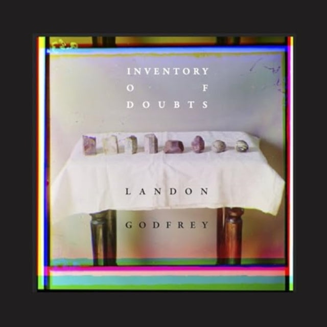 9781946482532, Inventory of Doubts