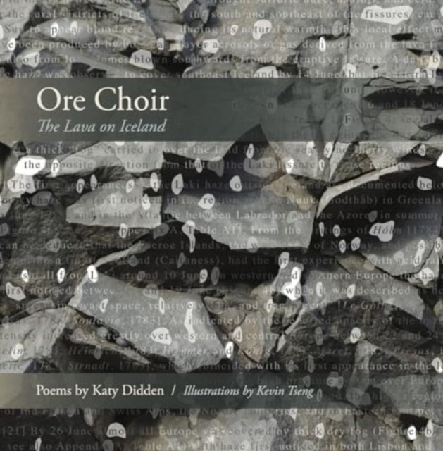 9781946482747, Ore Choir : The Lava on Iceland