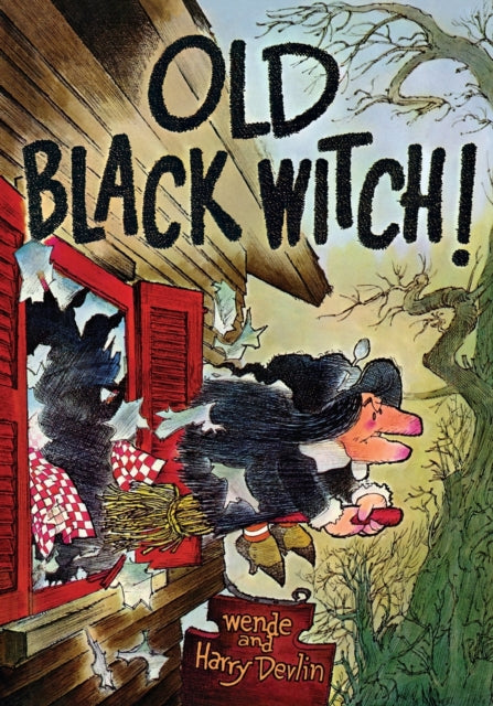 9781948959803-Old Black Witch!