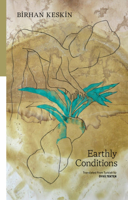 9781954218369, Earthly Conditions : Selected Poems