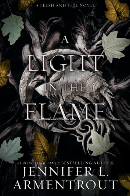 9781957568133-A Light in the Flame : A Flesh and Fire Novel
