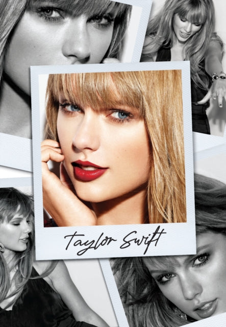 9781958395684-Taylor Swift