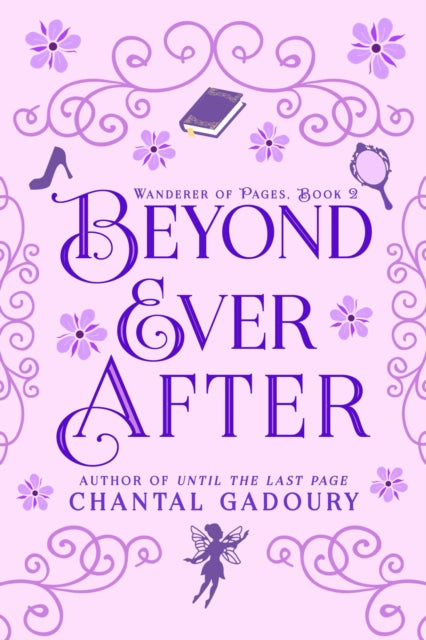 9781958607374, Beyond Ever After