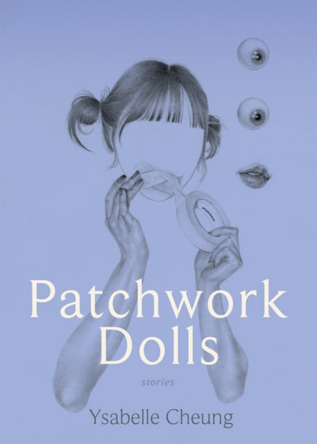 9781958888643, Patchwork Dolls