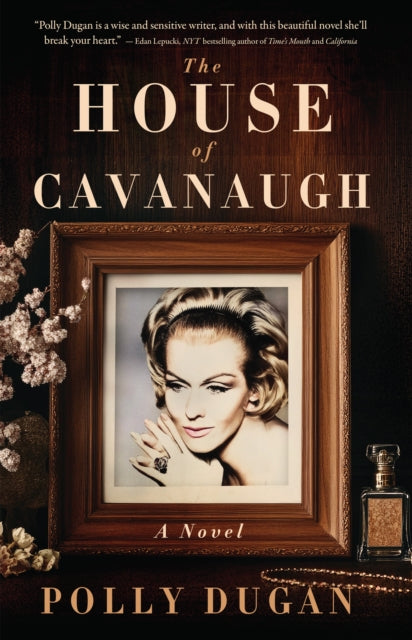 9781960573469, The House of Cavanaugh : A Novel
