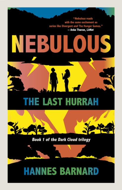 9781960803443, Nebulous : The Last Hurrah
