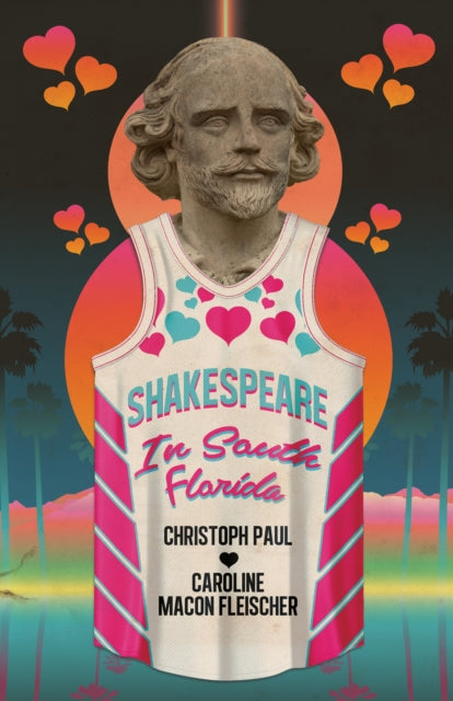 9781960988652, Shakespeare in South Florida