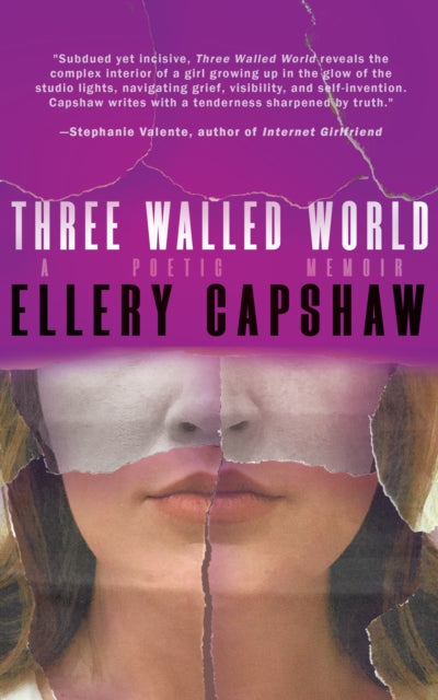 9781960988881, Three Walled World