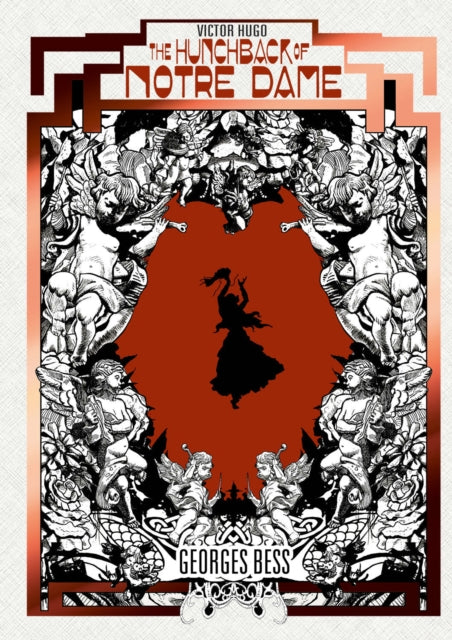 9781962413176-THE HUNCHBACK OF NOTRE DAME by Georges Bess