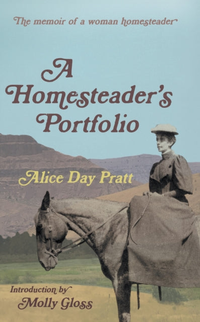 9781962645386, A Homesteader's Portfolio