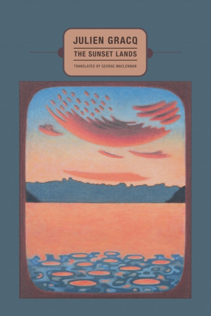 9781962728119, The Sunset Lands