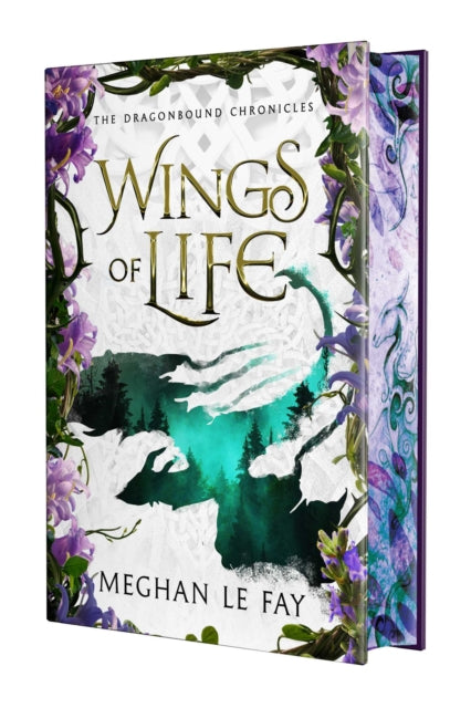 9781964264578, Wings of Life : Deluxe Limited Edition Volume 1