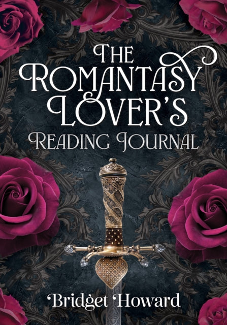 9781964487564, The Romantasy Lover's Reading Journal