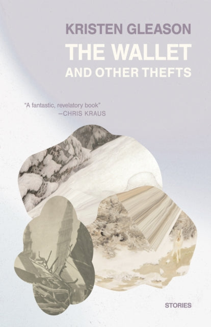 9781964499673, The Wallet and Other Thefts : Stories